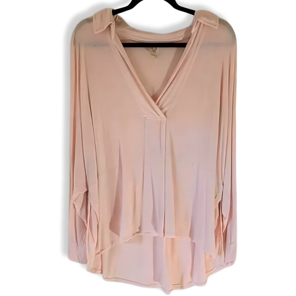 Free People Blouse - Medium